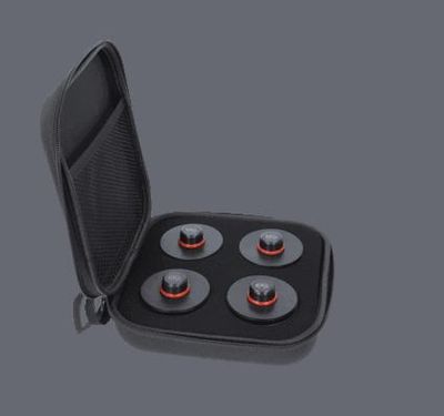 AUFNAHMESATZ WAGENHEBER KS TOOLS 1600460 41