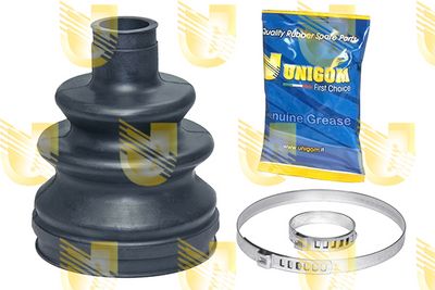 FALTENBALGSATZ ANTRIEBSWELLE