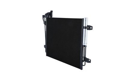 CONDENSATOR CLIMATIZARE NRF 35848 33