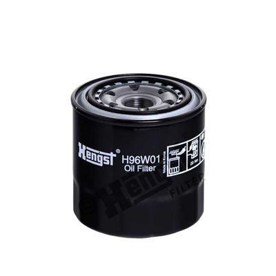 HENGST FILTER H96W01 Масляный фильтр  для TOYOTA PREVIA (Тойота Превиа)
