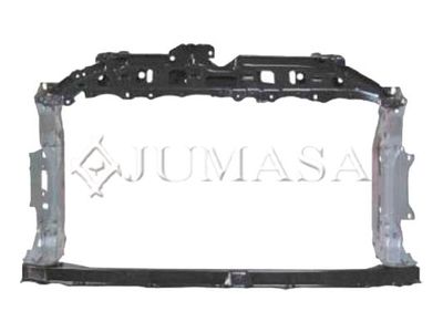 JUMASA 06175171 Решетка радиатора  для TOYOTA YARIS (Тойота Ярис)