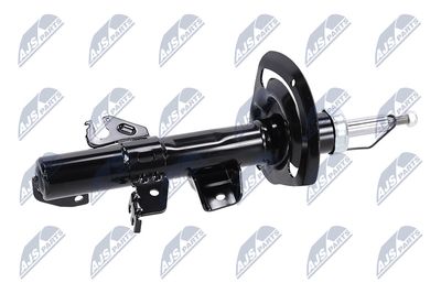 AMORTIZOR NTY ACH084 23