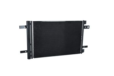 KONDENSATOR KLIMAANLAGE NRF 350323 25