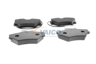 BREMSBELAGSATZ SCHEIBENBREMSE VAICO V460147 34