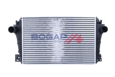 INTERCOOLER COMPRESOR