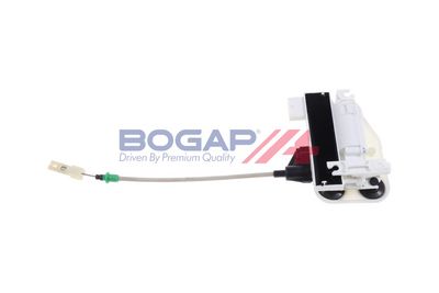 ASISTENT LA îNCHIDERE Ușă BOGAP B7213112 1
