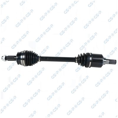 Drive shaft