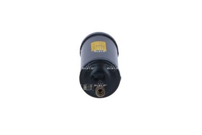 Droger voor airconditioning (diameter: 63mm, hoogte: 254mm)