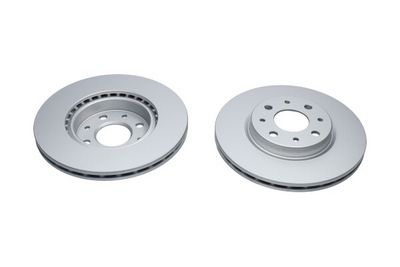 спирачен диск Kavo Parts BR-10275-C