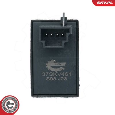 COMUTATOR MACARA GEAM ESEN SKV 37SKV461 2