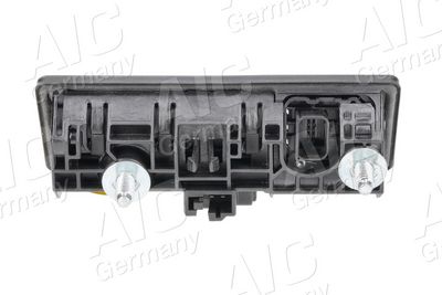 HECKKLAPPENGRIFF AIC 76730 1
