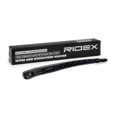 рамо на чистачка, почистване на стъклата RIDEX 301W0372