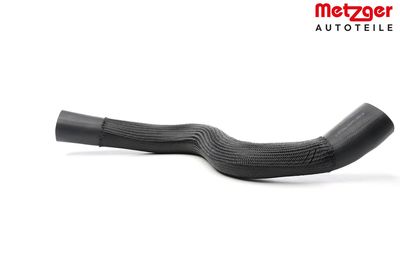 LADELUFTSCHLAUCH METZGER AUTOTEILE 2400743 20