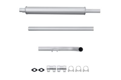 MITTELSCHALLDäMPFER HELLA 8LC366023261 1