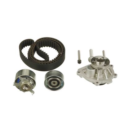 SET POMPA APA + CUREA DINTATA GATES KP15603XS 38