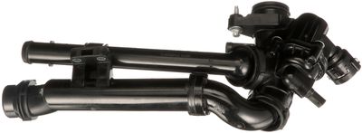 GATES - Termostat chladenia MERCEDES-BENZ , TH66997G1