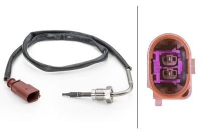 SENSOR ABGASTEMPERATUR