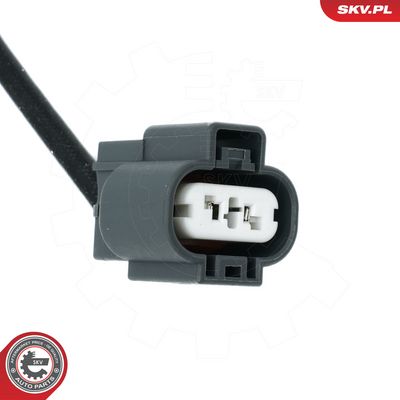 Snímač teploty výfukových plynov ESEN SKV 30SKV466