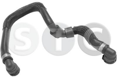 маркуч на радиатора STC T499178