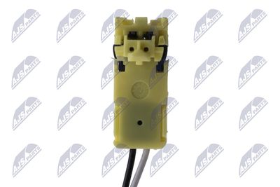 NTY Wickelfeder, Airbag