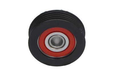 Napínací kladka, žebrovaný klínový řemen KAVO PARTS DTP-8506