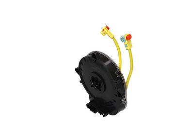 Vinutá pružina, airbag KAMOKA 4210077