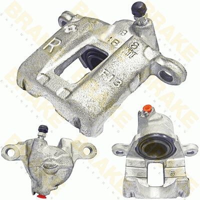 Brake Caliper Brake ENGINEERING CA2988R