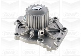 Water Pump, engine cooling PA1281