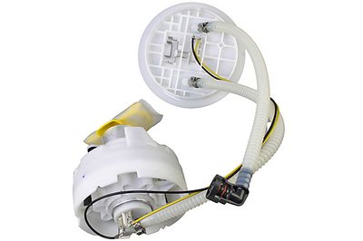 горивопроводен елемент (горивна помпа+сонда) METZGER AUTOTEILE 2250313