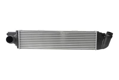 Chladič turba HELLA 8ML 366 340-491