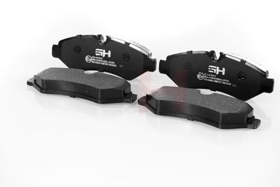 SET PLACUTE FRANA FRANA DISC GH GH413312 56