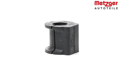 LAGERUNG STABILISATOR METZGER AUTOTEILE 52138408 4