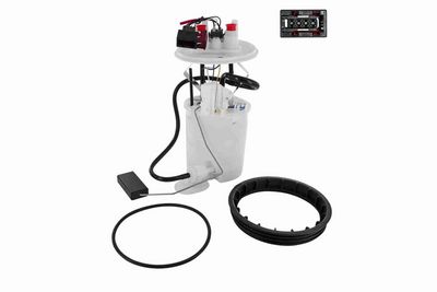 SISTEM ALIMENTARE CU COMBUSTIBIL