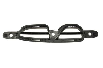 въздухозаборна решетка, броня BLIC 6502-07-3222916P