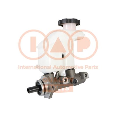 Главный тормозной цилиндр IAP QUALITY PARTS 702-21074 для KIA RIO