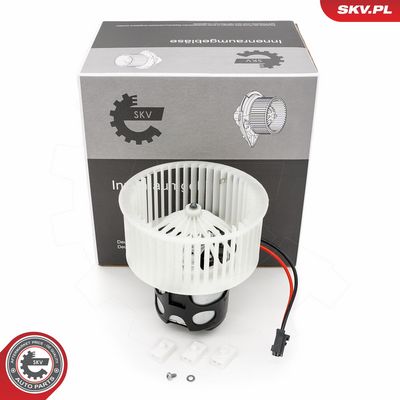 vnitřní ventilátor ESEN SKV 68SKV091
