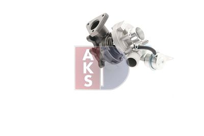 LADER AUFLADUNG AKS DASIS 045110N 10