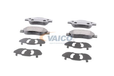 BREMSBELAGSATZ SCHEIBENBREMSE VAICO V240101 12