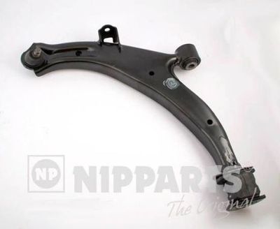 Рычаг независимой подвески колеса, подвеска колеса NIPPARTS J4904022 для HONDA HR-V