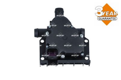 Termostat NRF 391003