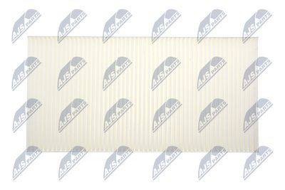 FILTRU AER HABITACLU NTY FCFPL014 2