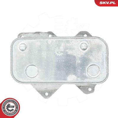 Chladič motorového oleja ESEN SKV 31SKV211