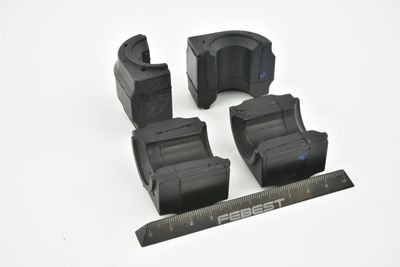SET REPARATIE BUCSA BARA STABILIZATOARE FEBEST VWSB5G1RKIT 49