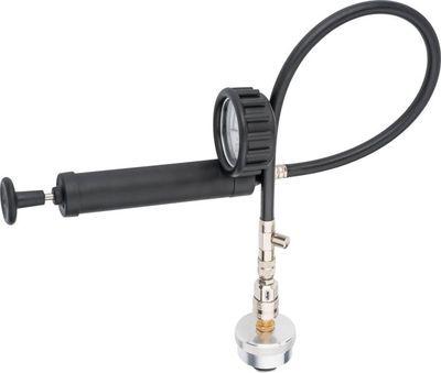 Vorschau Adapter, Kühlsystemdruckprüfset Ansicht 3