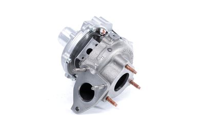 LADER AUFLADUNG BTS Turbo T918044 14