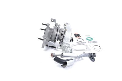 LADER AUFLADUNG BTS Turbo T981467BT 27