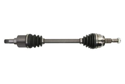 Drive Shaft G2G078PC