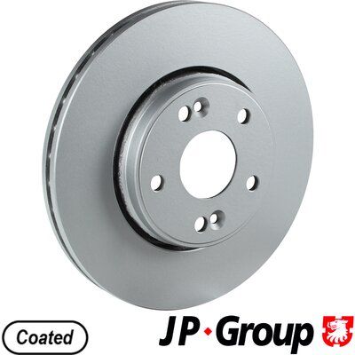 Brake Disc 4363102200