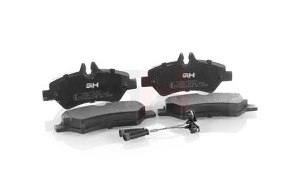 SET PLACUTE FRANA FRANA DISC GH GH413361 5