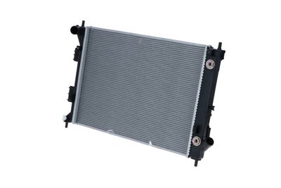 KüHLER MOTORKüHLUNG NRF 59255 9